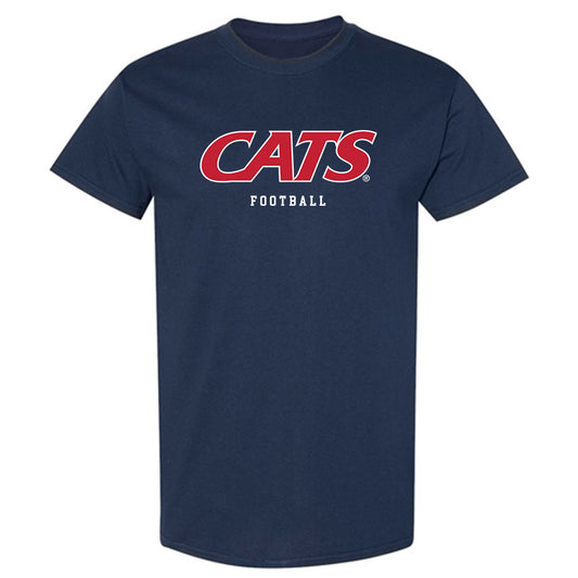 Arizona - NCAA Football : Lohgan Bottjer - Classic Shersey T-Shirt-0