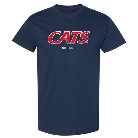 Arizona - NCAA Women's Soccer : Olivia Ramey - Classic Shersey T-Shirt-0