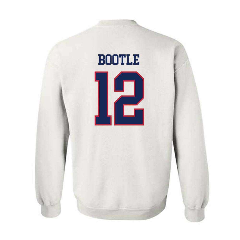 Arizona - NCAA Football : Dwight Bootle - Classic Shersey Crewneck Sweatshirt-1