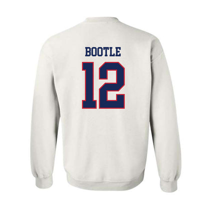 Arizona - NCAA Football : Dwight Bootle - Classic Shersey Crewneck Sweatshirt-1