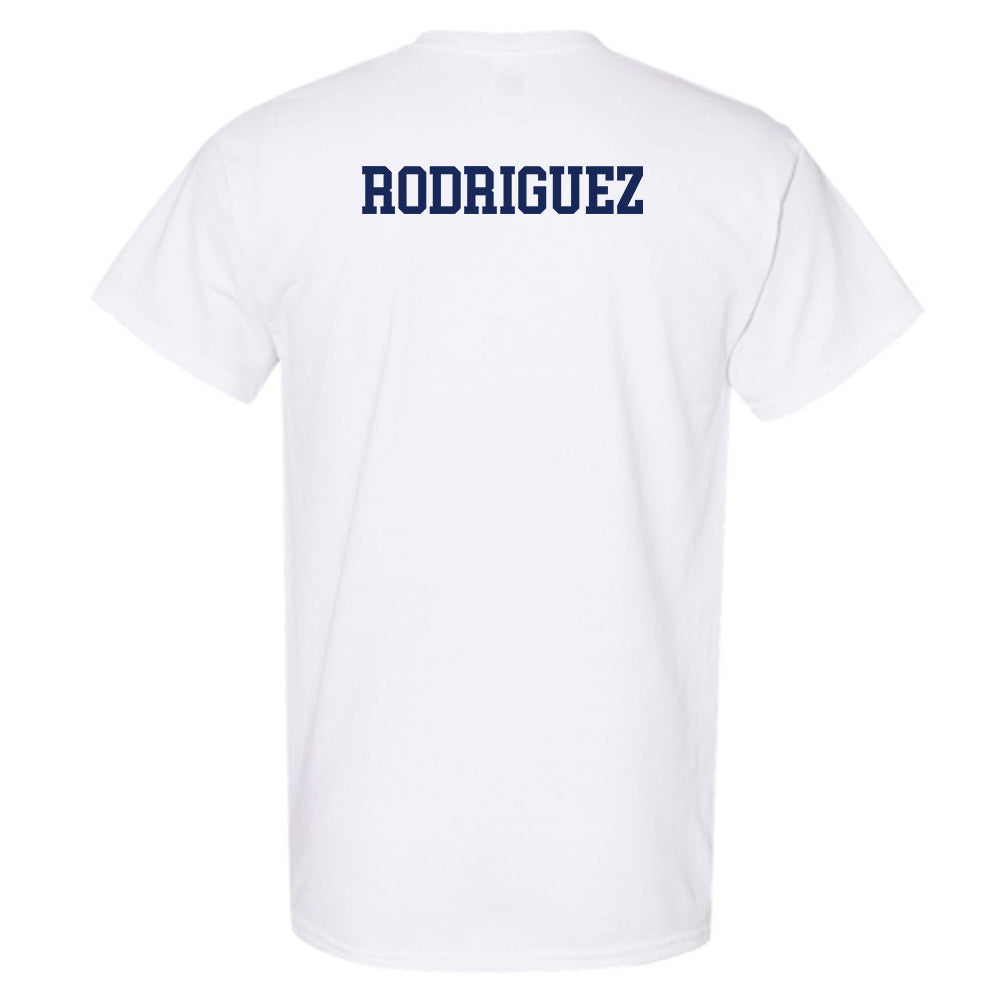 Arizona - NCAA Men's Track & Field : Xavier Rodriguez - Classic Shersey T-Shirt-1
