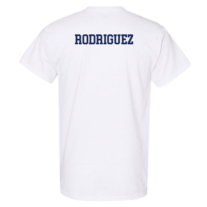 Arizona - NCAA Men's Track & Field : Xavier Rodriguez - Classic Shersey T-Shirt-1