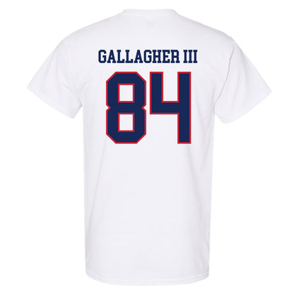 Arizona - NCAA Football : Rodney Gallagher III - Classic Shersey T-Shirt-1