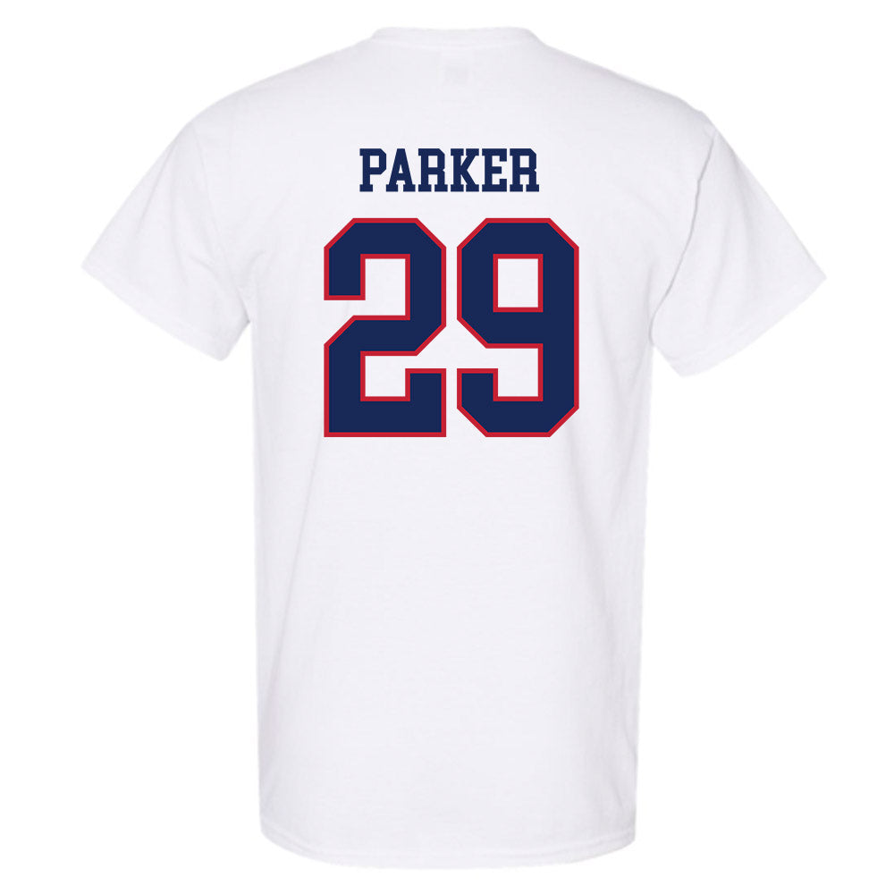 Arizona - NCAA Football : Jaden Parker - Classic Shersey T-Shirt-1