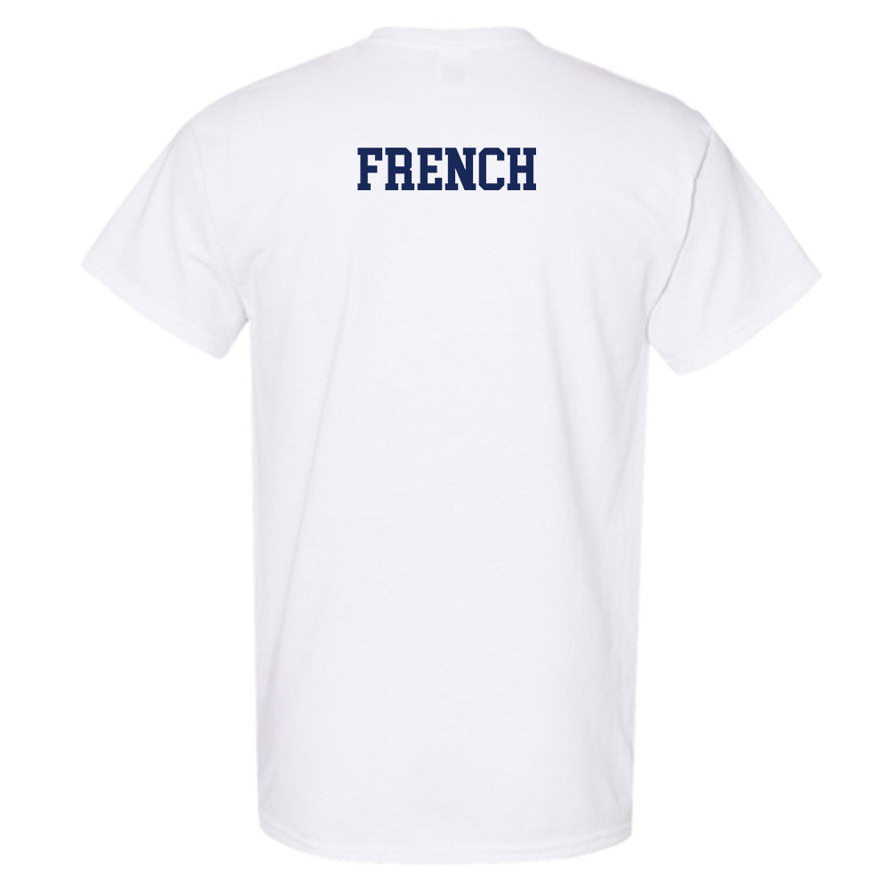 Arizona - NCAA Football : Ian French - Classic Shersey T-Shirt-1