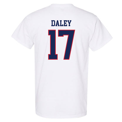 Arizona - NCAA Softball : Molli Daley - Classic Shersey T-Shirt-1