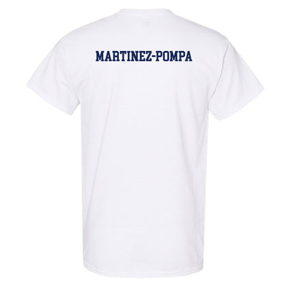 Arizona - NCAA Women's Track & Field : Aislin Martinez-Pompa - Classic Shersey T-Shirt-1