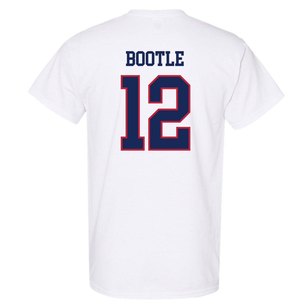 Arizona - NCAA Football : Dwight Bootle - Classic Shersey T-Shirt-1