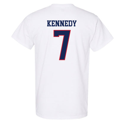 Arizona - NCAA Football : Chase Kennedy - Classic Shersey T-Shirt-1