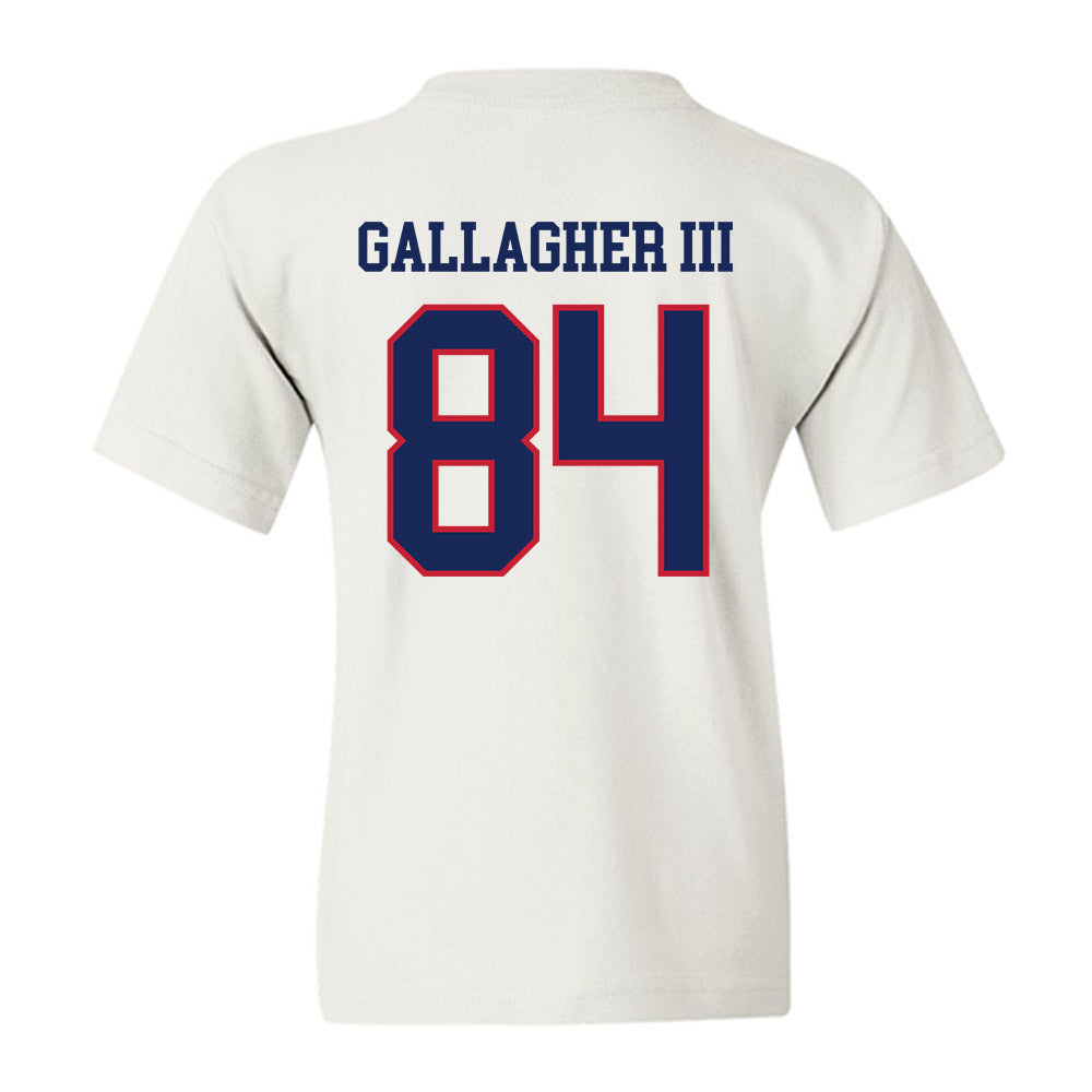 Arizona - NCAA Football : Rodney Gallagher III - Classic Shersey Youth T-Shirt-1