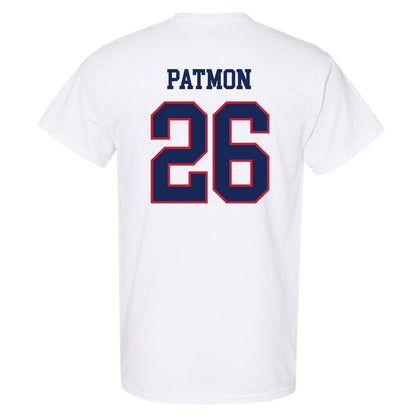 Arizona - NCAA Football : Coleman Patmon - Classic Shersey T-Shirt-1