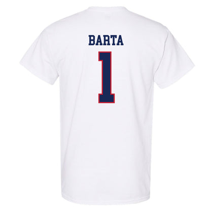 Arizona - NCAA Baseball : Sean Barta - Classic Shersey T-Shirt-1