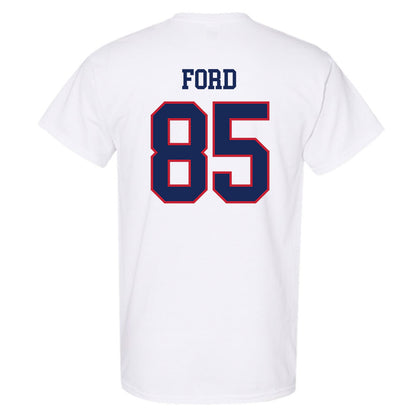 Arizona - NCAA Football : Kellan Ford - Classic Shersey T-Shirt-1