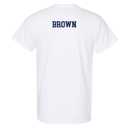 Arizona - NCAA Women's Soccer : Ally Brown - Classic Shersey T-Shirt-1