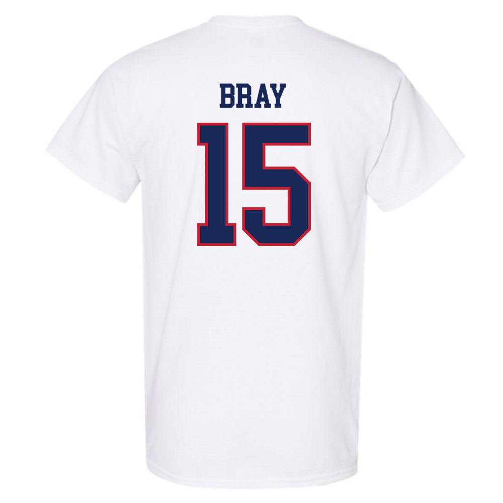 Arizona - NCAA Football : Mason Bray - Classic Shersey T-Shirt-1