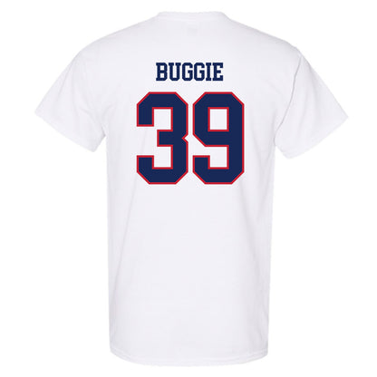 Arizona - NCAA Football : Jacob Buggie - Classic Shersey T-Shirt-1