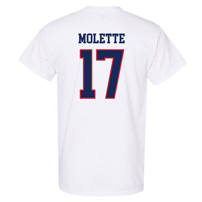 Arizona - NCAA Football : Lee Molette - Classic Shersey T-Shirt-1