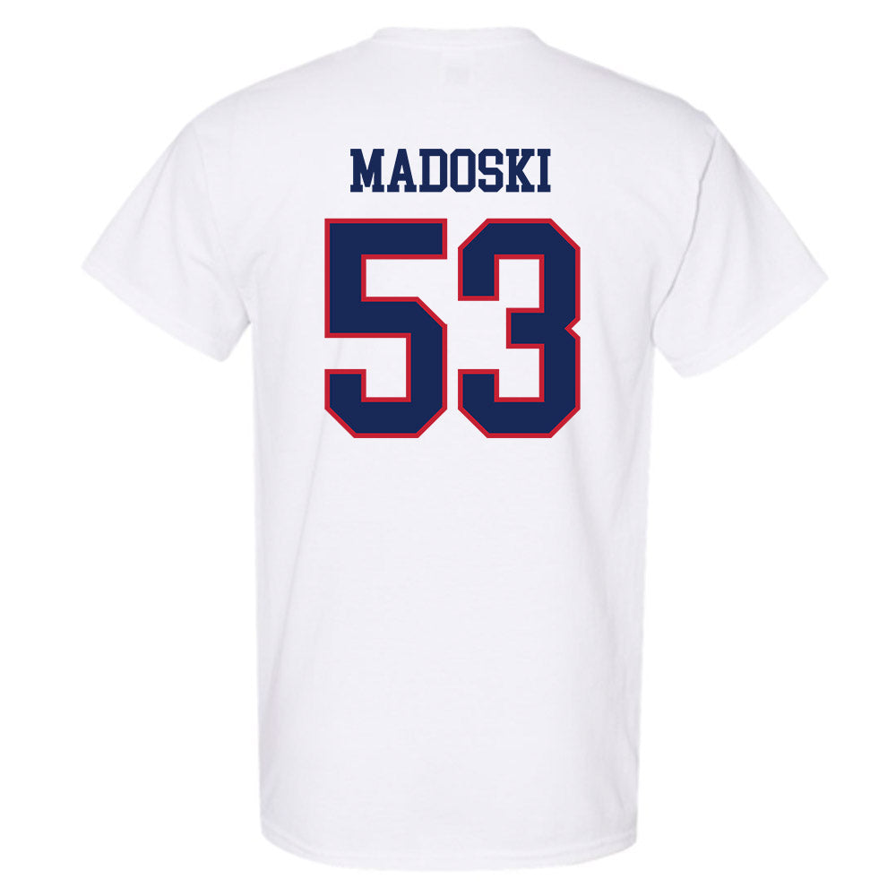 Arizona - NCAA Football : Christian Madoski - Classic Shersey T-Shirt-1
