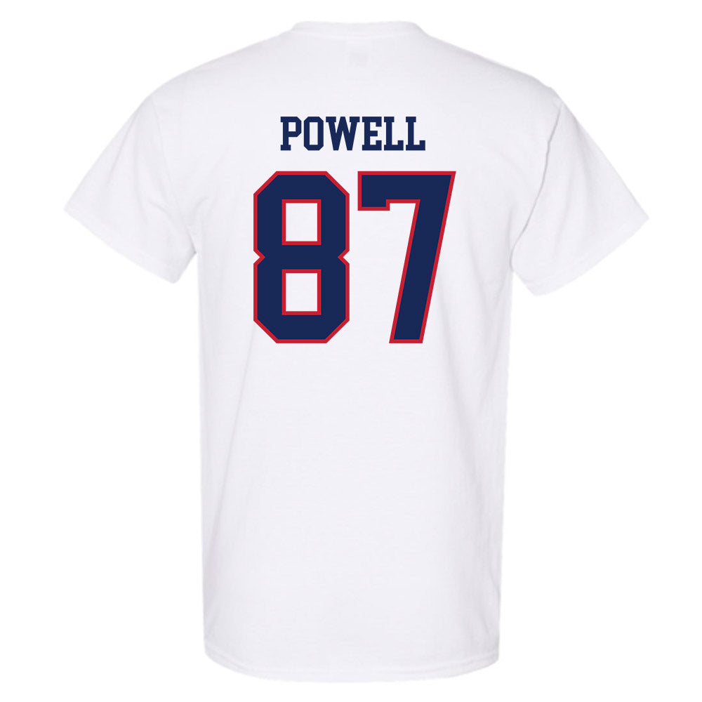 Arizona - NCAA Football : Tyler Powell - Classic Shersey T-Shirt-1