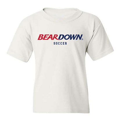 Arizona - NCAA Women's Soccer : Mireya Stephenson - Classic Shersey Youth T-Shirt-0