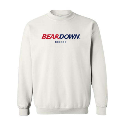 Arizona - NCAA Women's Soccer : Evie McCarthy - Classic Shersey Crewneck Sweatshirt-0