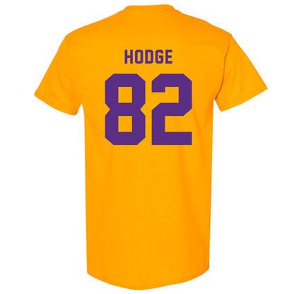 LSU - NCAA Softball : Avery Hodge - Classic Shersey T-Shirt-1