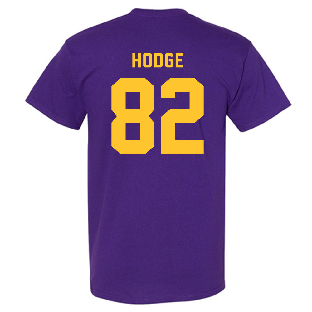 LSU - NCAA Softball : Avery Hodge - Classic Shersey T-Shirt-1