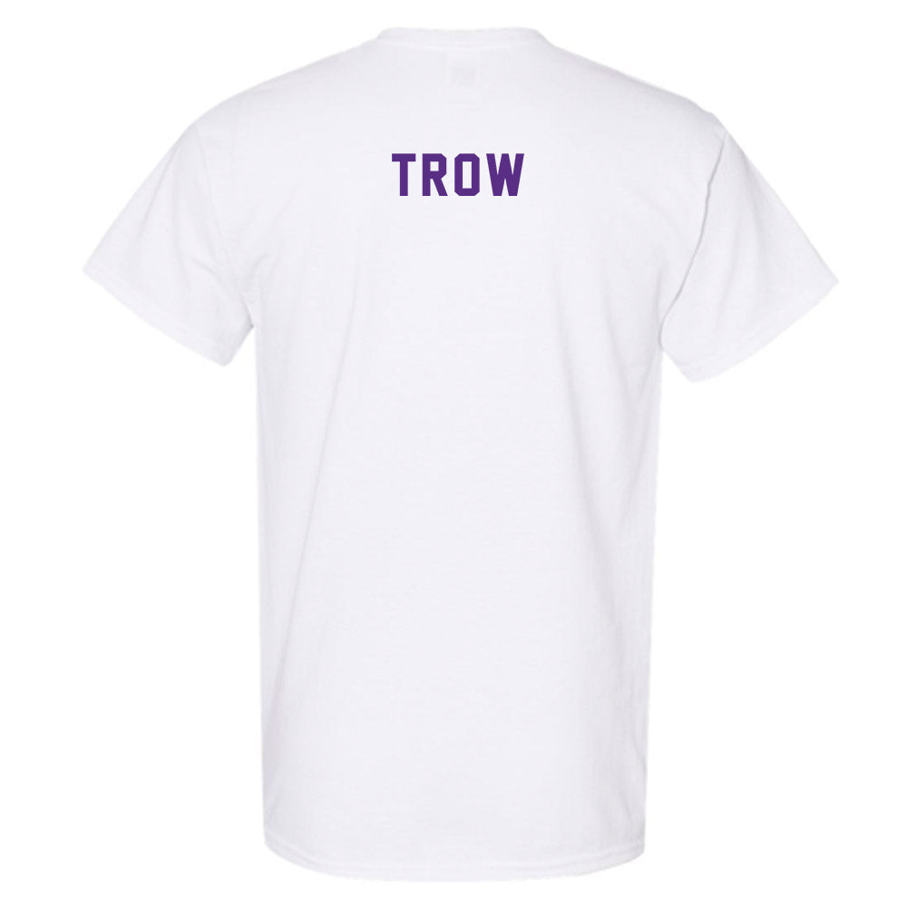 LSU - NCAA Women's Track & Field : Bethany Trow - Classic Shersey T-Shirt-1
