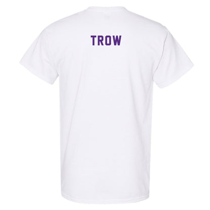 LSU - NCAA Women's Track & Field : Bethany Trow - Classic Shersey T-Shirt-1