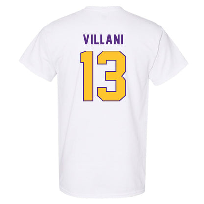 LSU - NCAA Women's Volleyball : Martina Villani - Classic Shersey T-Shirt-1