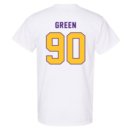 LSU - NCAA Football : Stephiylan Green - Classic Shersey T-Shirt-1