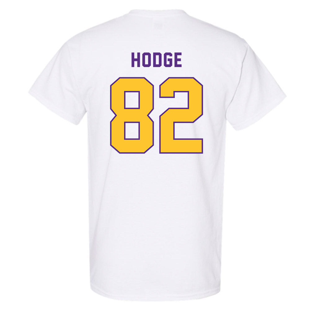 LSU - NCAA Softball : Avery Hodge - Classic Shersey T-Shirt-1