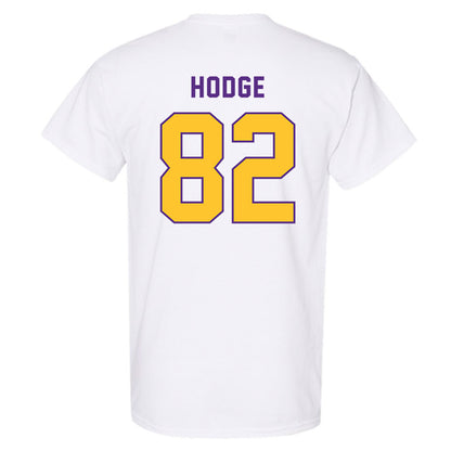 LSU - NCAA Softball : Avery Hodge - Classic Shersey T-Shirt-1