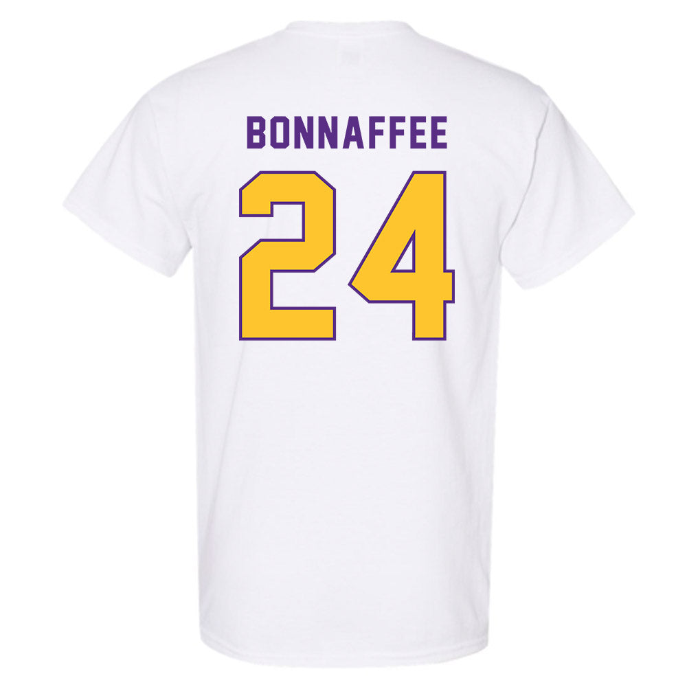 LSU - NCAA Women's Volleyball : Sophie Bonnaffee - Classic Shersey T-Shirt-1