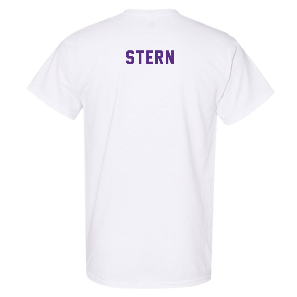 LSU - NCAA Men's Track & Field : Jahiem Stern - Classic Shersey T-Shirt-1