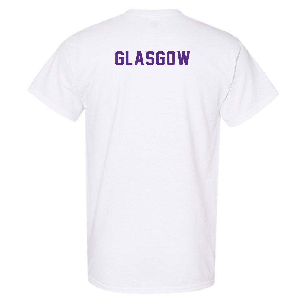 LSU - NCAA Men's Track & Field : Mali Glasgow - Classic Shersey T-Shirt-1