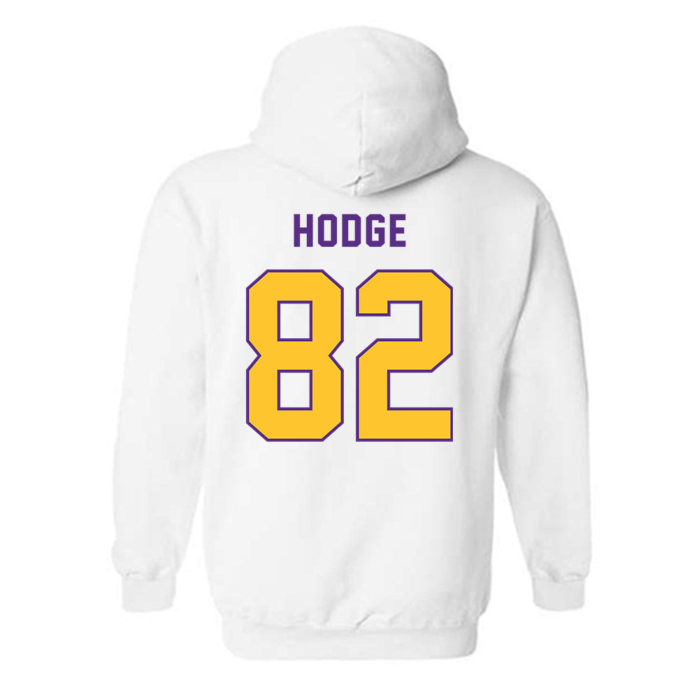 LSU - NCAA Softball : Avery Hodge - Classic Shersey Hooded Sweatshirt-1