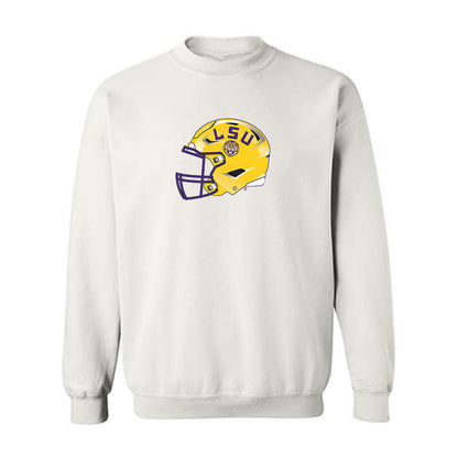 LSU - NCAA Football : Tamarcus Cooley - Classic Shersey Crewneck Sweatshirt-0