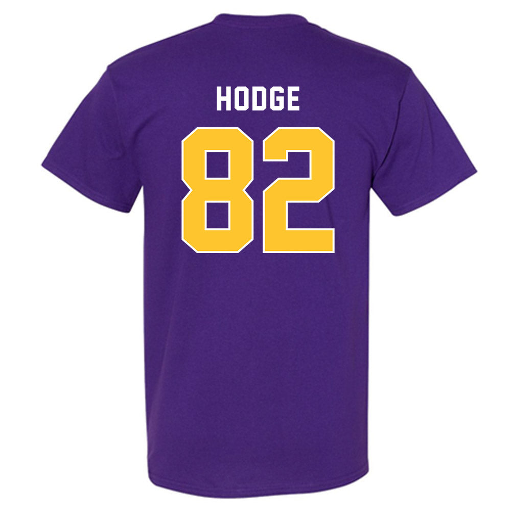 LSU - NCAA Softball : Avery Hodge - Classic Shersey T-Shirt-1