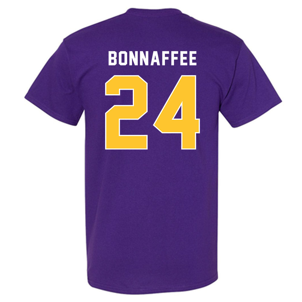 LSU - NCAA Women's Volleyball : Sophie Bonnaffee - Classic Shersey T-Shirt-1