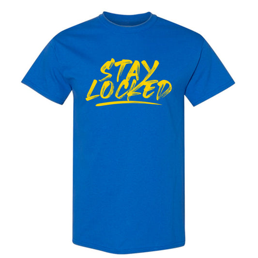 Delaware - NCAA Football : Dan Parisi - Generic Shersey T-Shirt-0