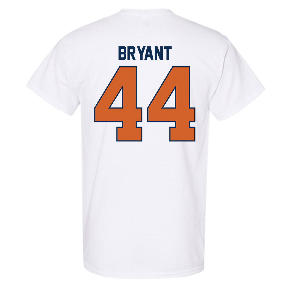 Wheaton IL - NCAA Football : Chandler Bryant - Classic Shersey T-Shirt-1