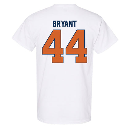 Wheaton IL - NCAA Football : Chandler Bryant - Classic Shersey T-Shirt-1