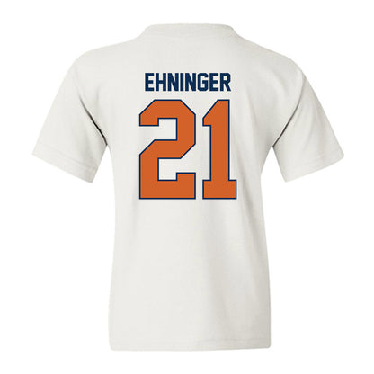 Wheaton IL - NCAA Softball : Brianna Ehninger - Classic Shersey Youth T-Shirt-1