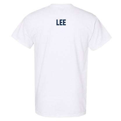 Wheaton IL - NCAA Women's Golf : Emma Lee - Classic Shersey T-Shirt-1