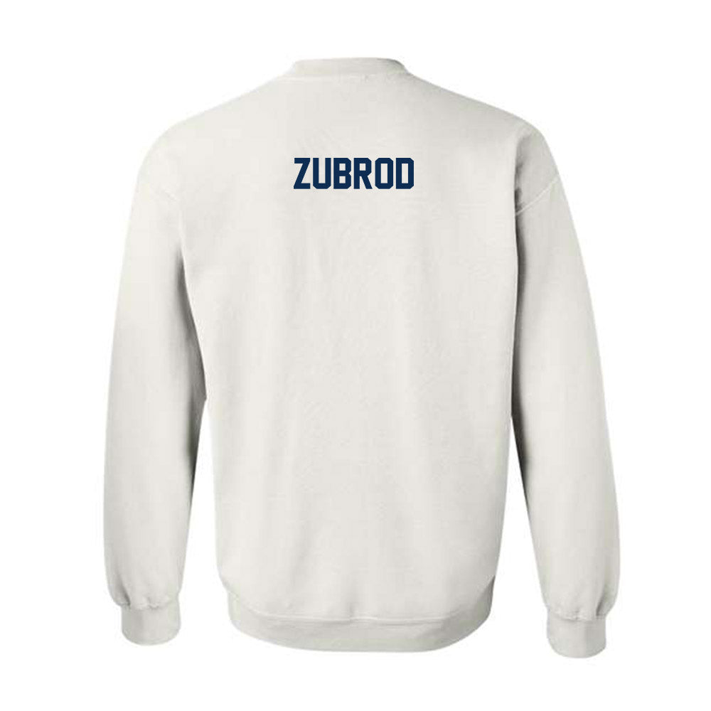 Wheaton IL - NCAA Men's Track & Field : Quinn Zubrod - Classic Shersey Crewneck Sweatshirt-1