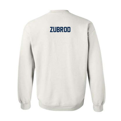 Wheaton IL - NCAA Men's Track & Field : Quinn Zubrod - Classic Shersey Crewneck Sweatshirt-1