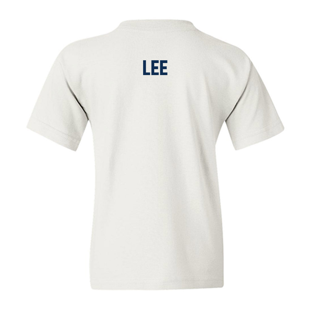 Wheaton IL - NCAA Women's Golf : Emma Lee - Classic Shersey Youth T-Shirt-1