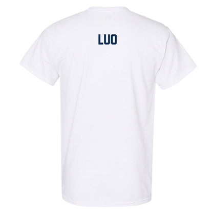 Wheaton IL - NCAA Women's Tennis : Mia Luo - Classic Shersey T-Shirt-1