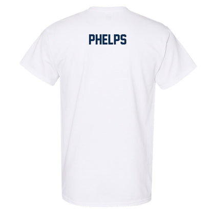Wheaton IL - NCAA Women's Swimming & Diving : Abriel Phelps - Classic Shersey T-Shirt-1